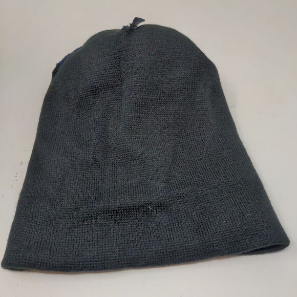 Hit Wear Men's Bright Horizons Knit Beanie Hat Embroidered Logo - Picture 8 of 12